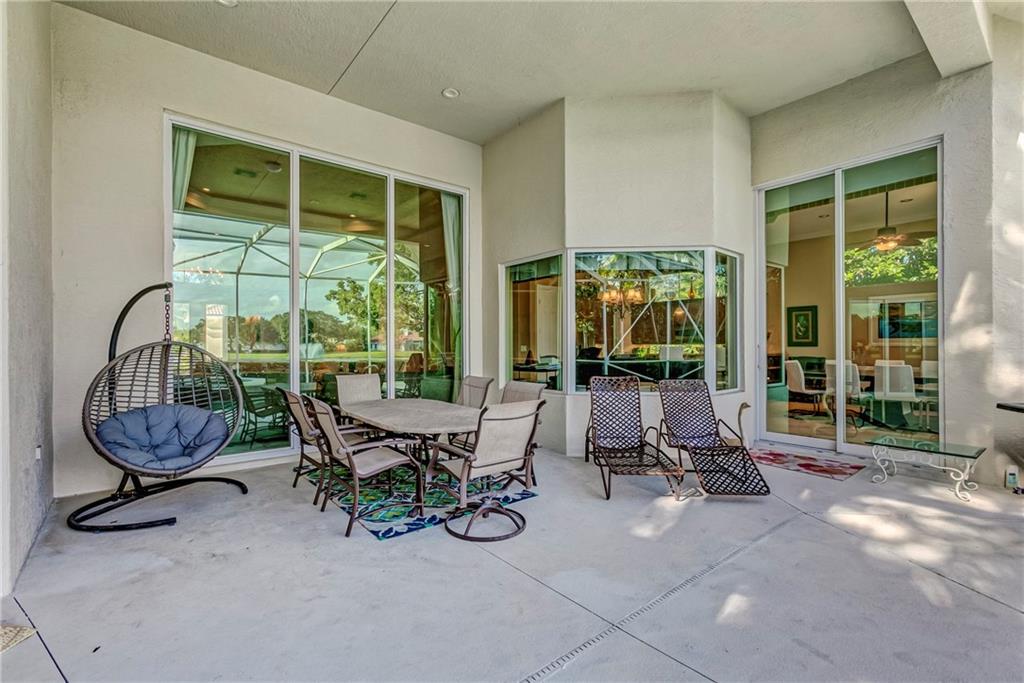 BALLENISLES COUNTRY CLUB - Residential