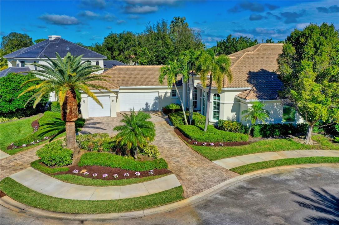 BALLENISLES COUNTRY CLUB - Residential