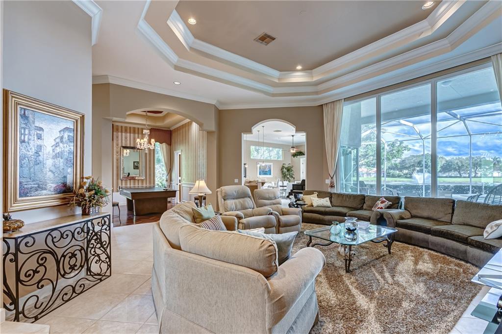 BALLENISLES COUNTRY CLUB - Residential