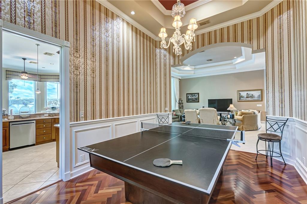 BALLENISLES COUNTRY CLUB - Residential