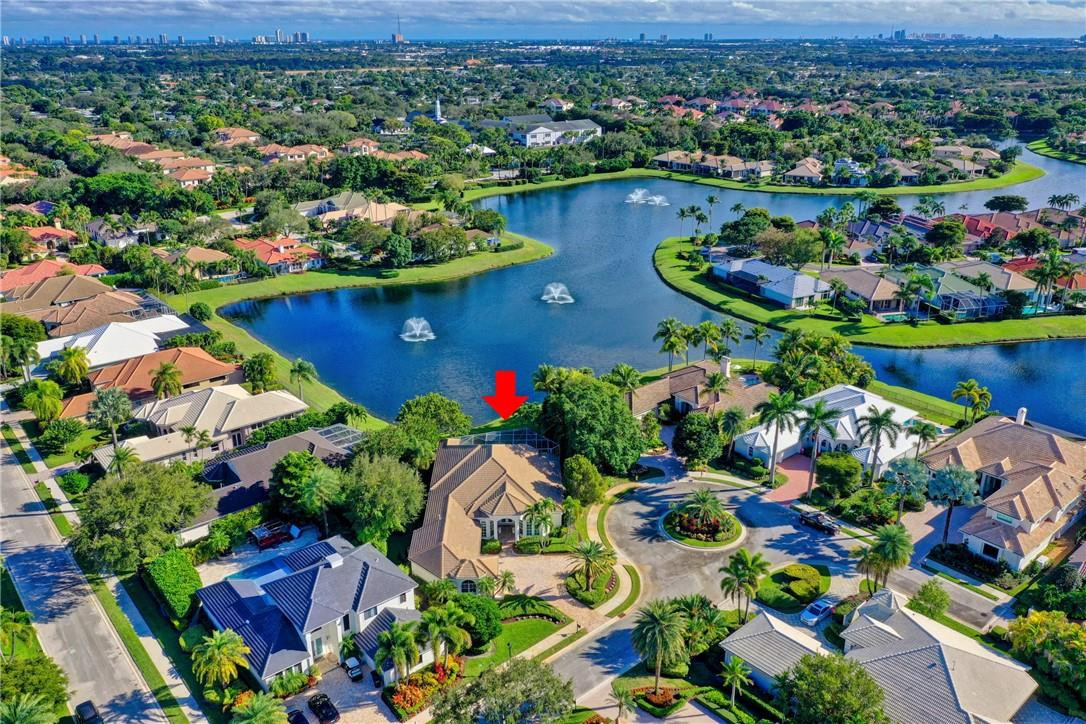 BALLENISLES COUNTRY CLUB - Residential