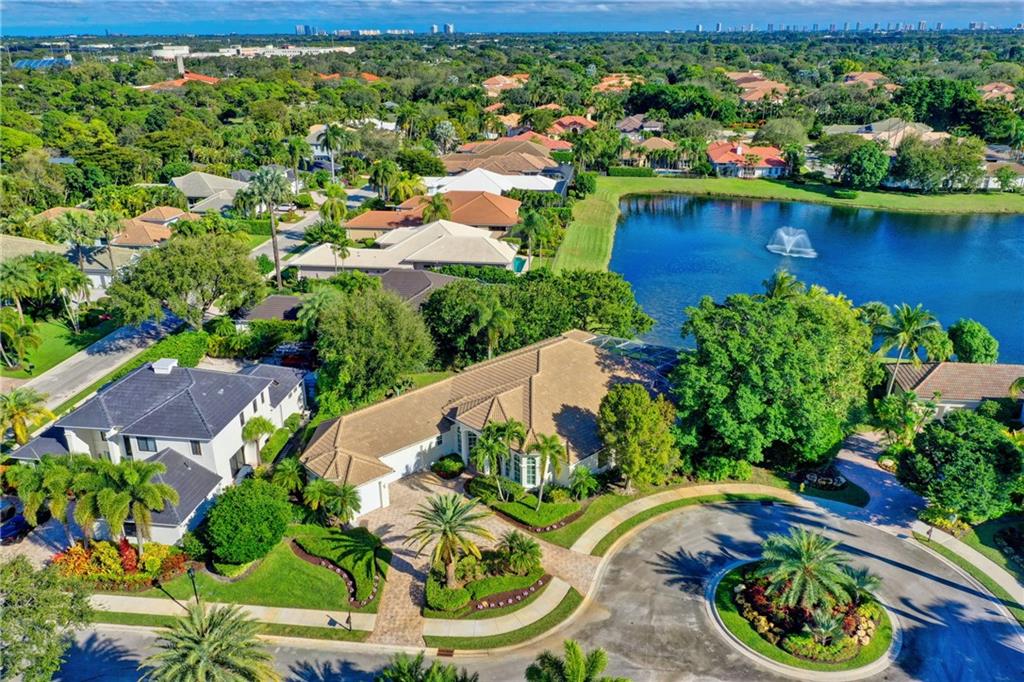 BALLENISLES COUNTRY CLUB - Residential
