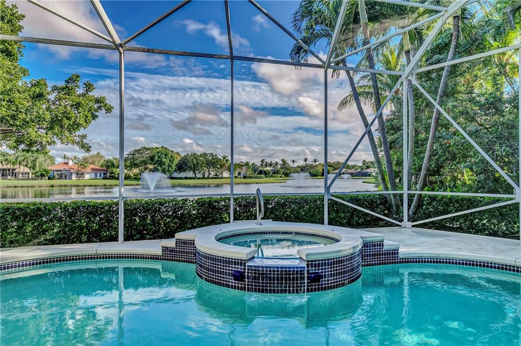 BALLENISLES COUNTRY CLUB - Residential