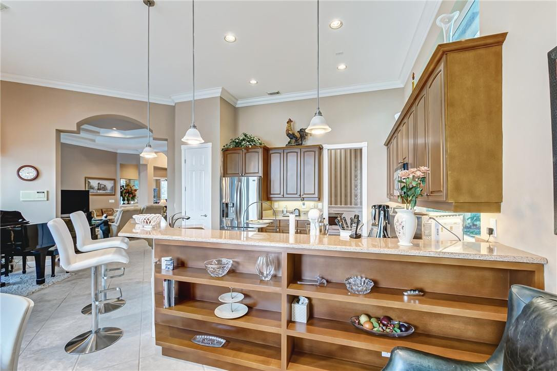 BALLENISLES COUNTRY CLUB - Residential