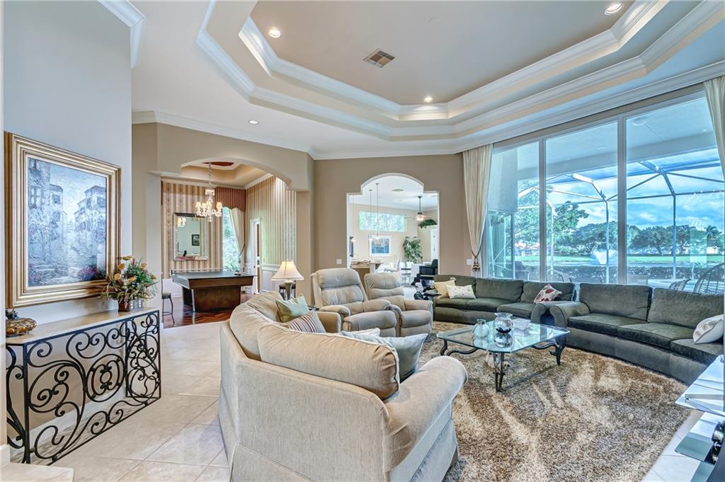 BALLENISLES COUNTRY CLUB - Residential