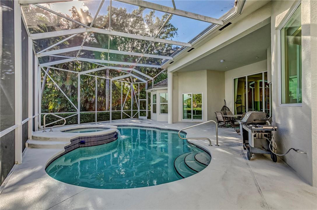 BALLENISLES COUNTRY CLUB - Residential