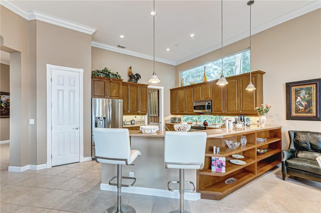 BALLENISLES COUNTRY CLUB - Residential