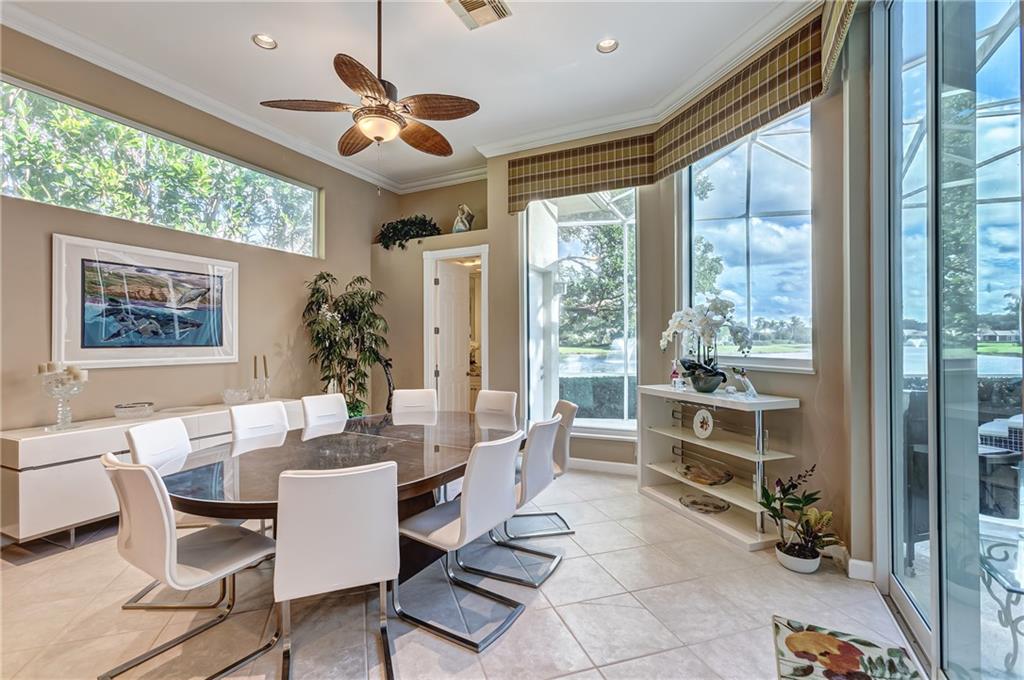 BALLENISLES COUNTRY CLUB - Residential