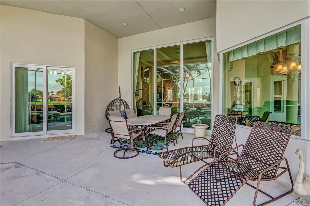 BALLENISLES COUNTRY CLUB - Residential