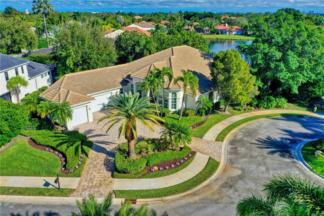 BALLENISLES COUNTRY CLUB - Residential
