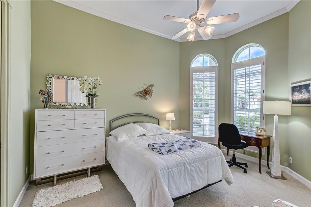 BALLENISLES COUNTRY CLUB - Residential