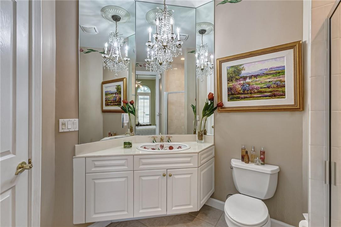 BALLENISLES COUNTRY CLUB - Residential