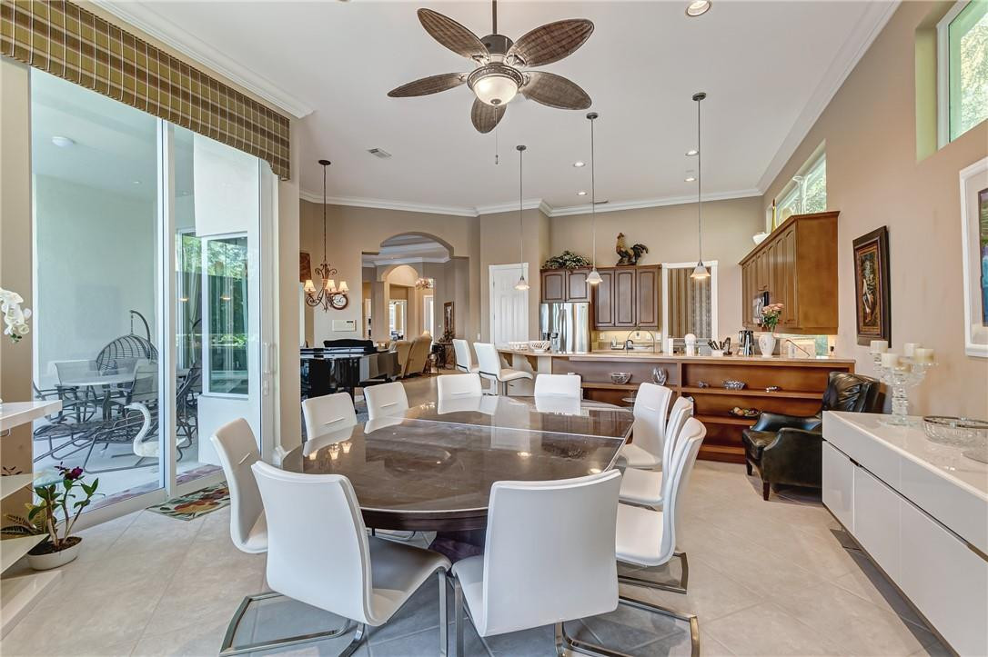 BALLENISLES COUNTRY CLUB - Residential