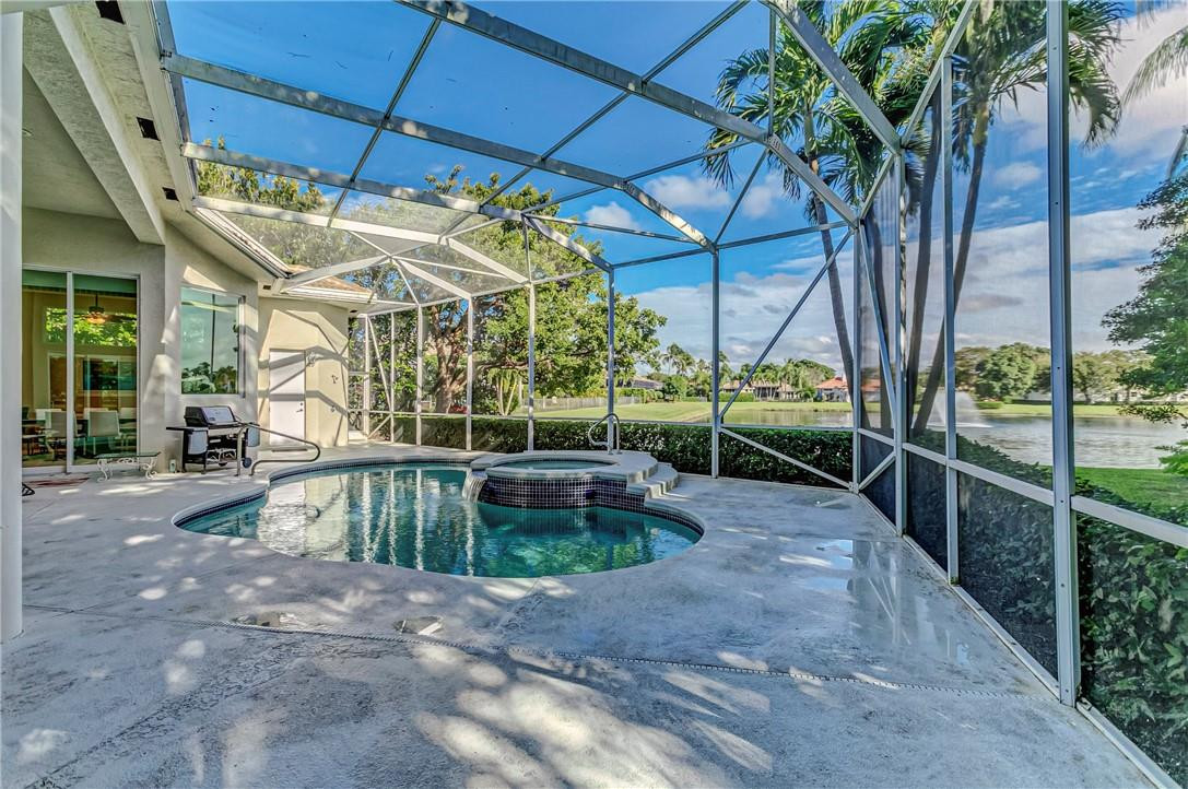 BALLENISLES COUNTRY CLUB - Residential