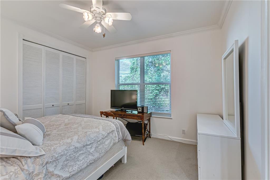 BALLENISLES COUNTRY CLUB - Residential