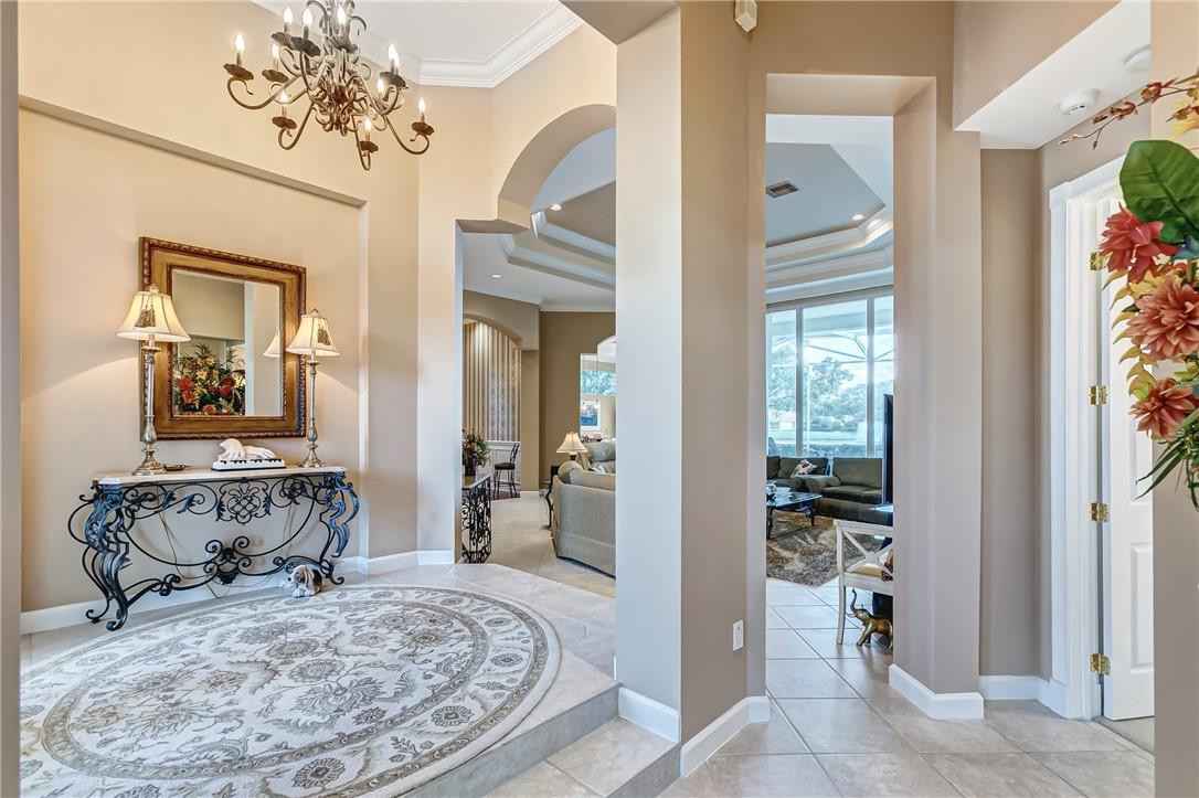 BALLENISLES COUNTRY CLUB - Residential