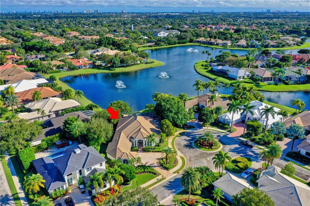 BALLENISLES COUNTRY CLUB - Residential