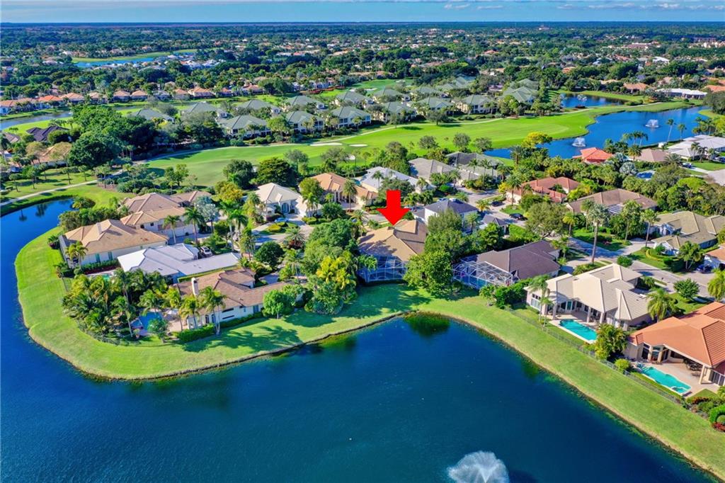 BALLENISLES COUNTRY CLUB - Residential