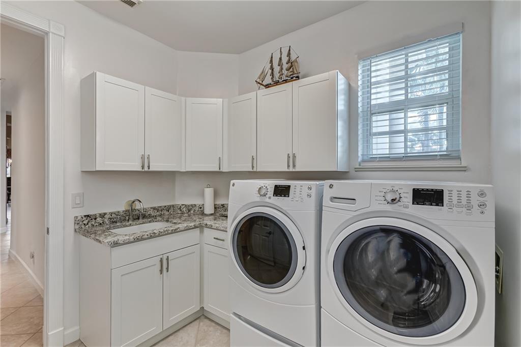 BALLENISLES COUNTRY CLUB - Residential