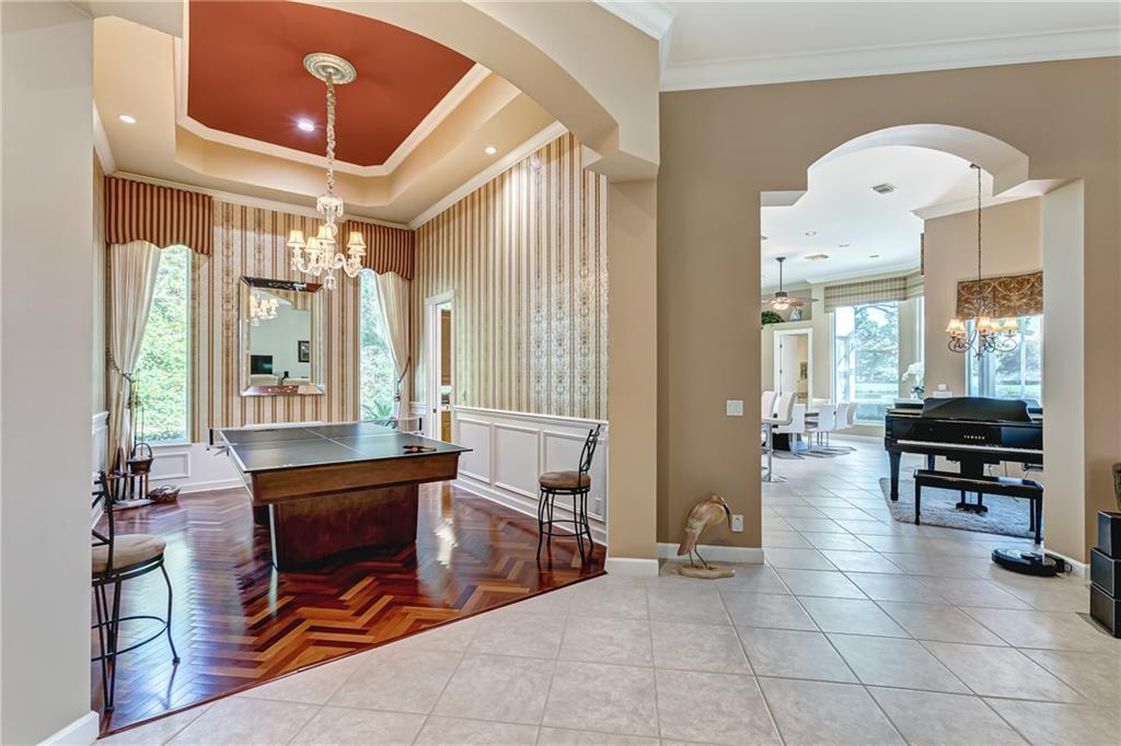 BALLENISLES COUNTRY CLUB - Residential