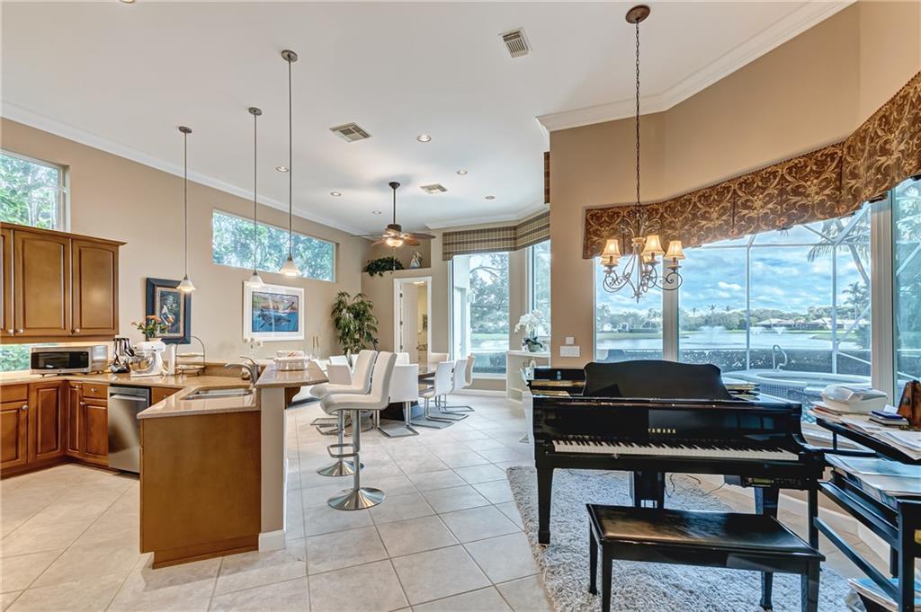 BALLENISLES COUNTRY CLUB - Residential