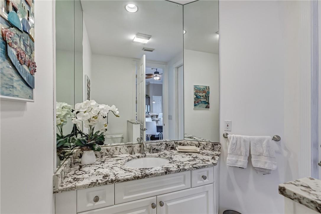 BALLENISLES COUNTRY CLUB - Residential