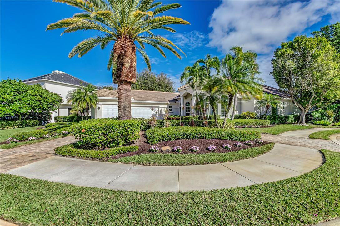 BALLENISLES COUNTRY CLUB - Residential