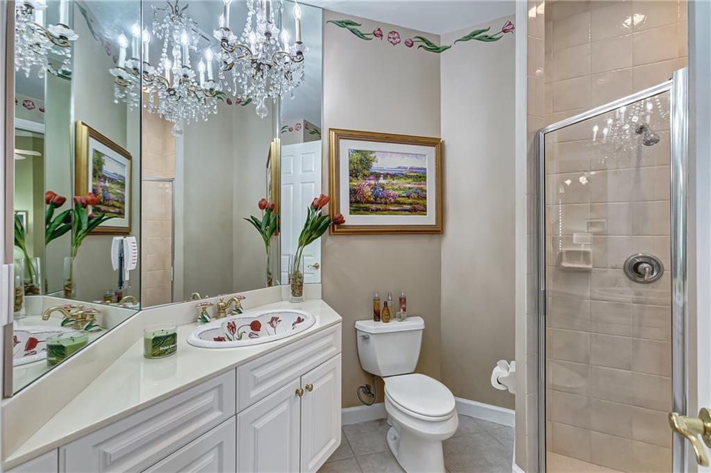 BALLENISLES COUNTRY CLUB - Residential