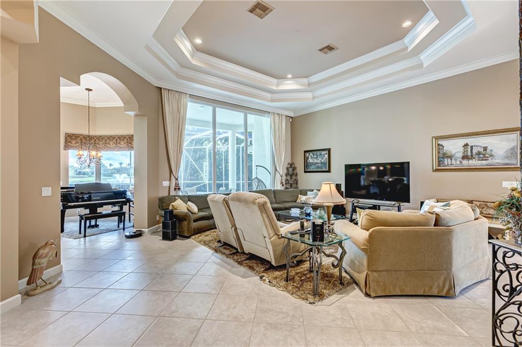 BALLENISLES COUNTRY CLUB - Residential