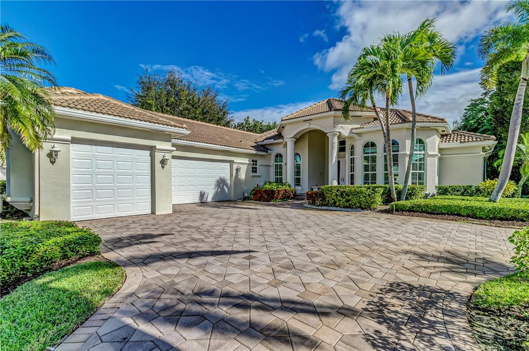 BALLENISLES COUNTRY CLUB - Residential