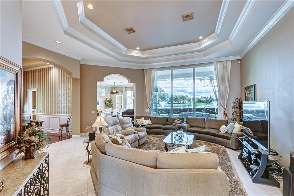 BALLENISLES COUNTRY CLUB - Residential