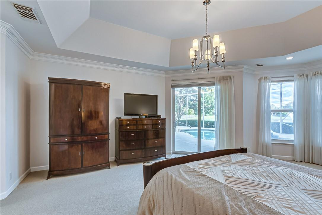 BALLENISLES COUNTRY CLUB - Residential