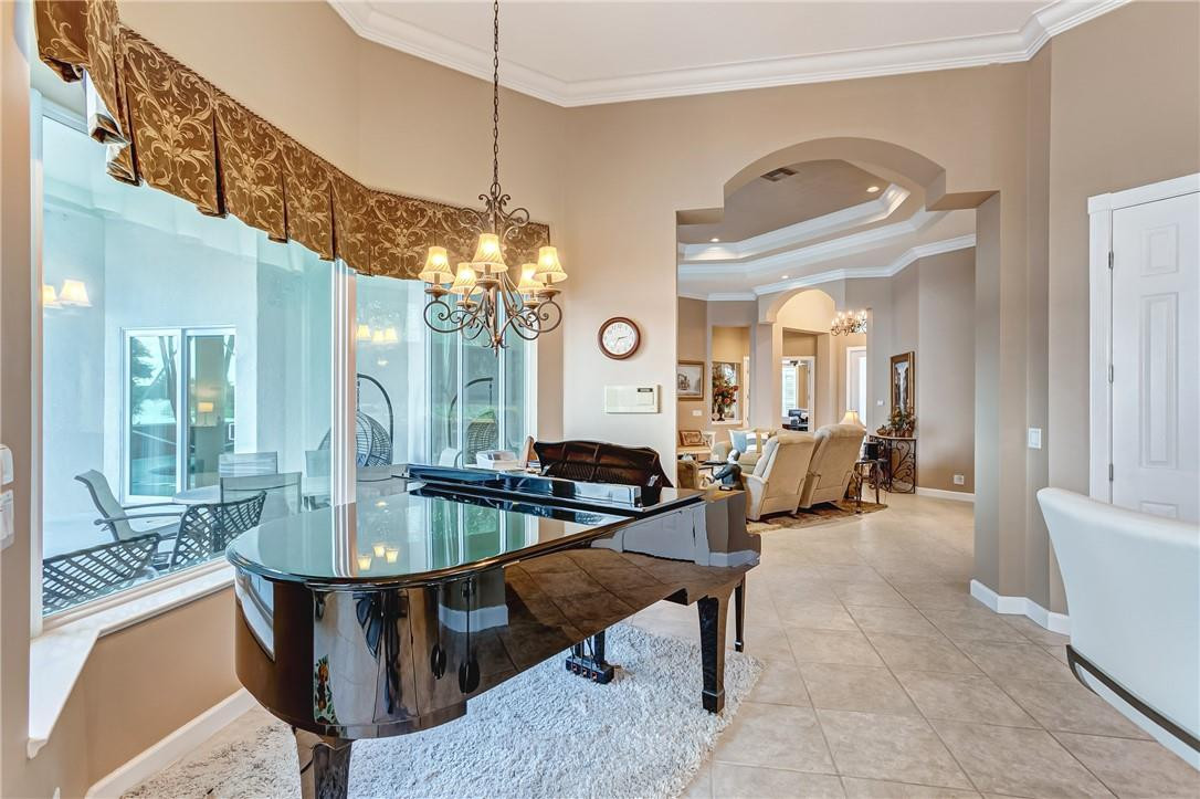 BALLENISLES COUNTRY CLUB - Residential