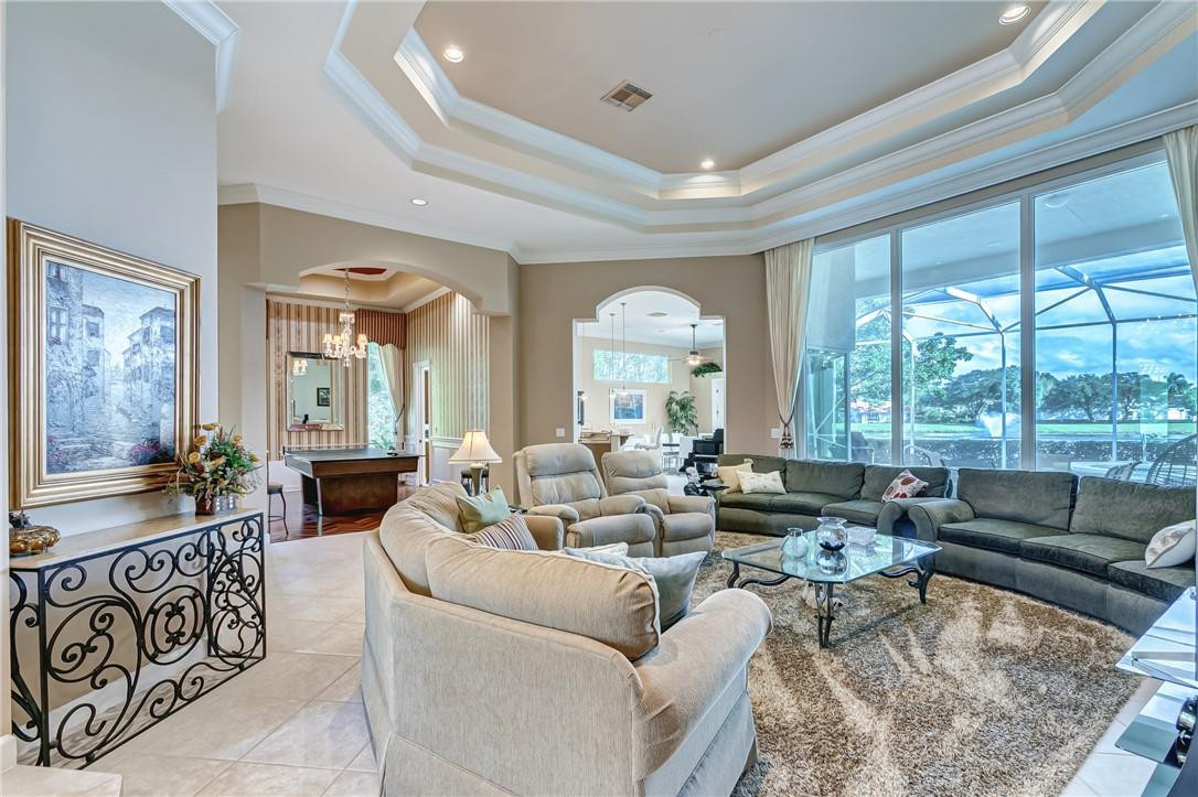 BALLENISLES COUNTRY CLUB - Residential