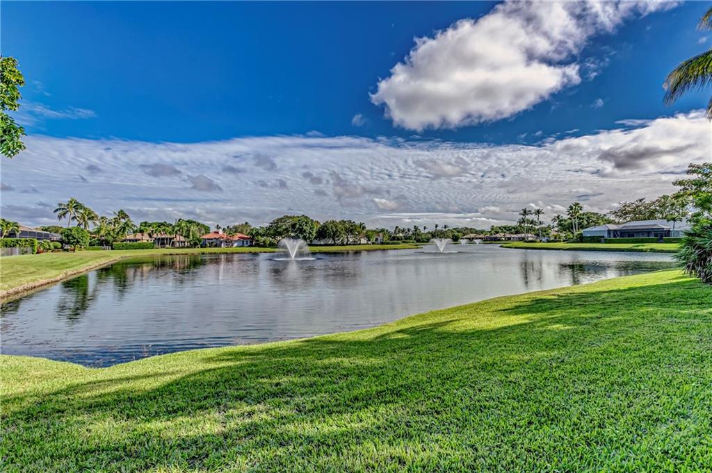 BALLENISLES COUNTRY CLUB - Residential