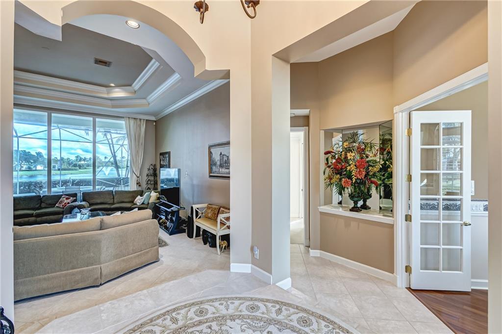 BALLENISLES COUNTRY CLUB - Residential