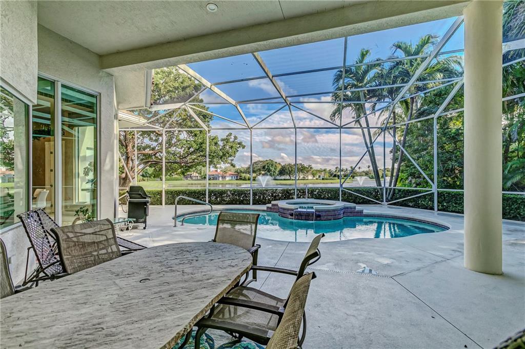 BALLENISLES COUNTRY CLUB - Residential