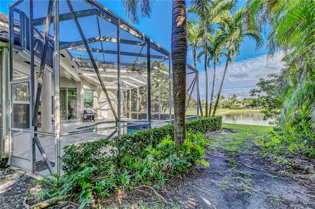 BALLENISLES COUNTRY CLUB - Residential