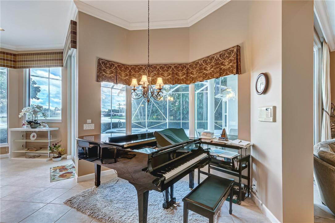 BALLENISLES COUNTRY CLUB - Residential