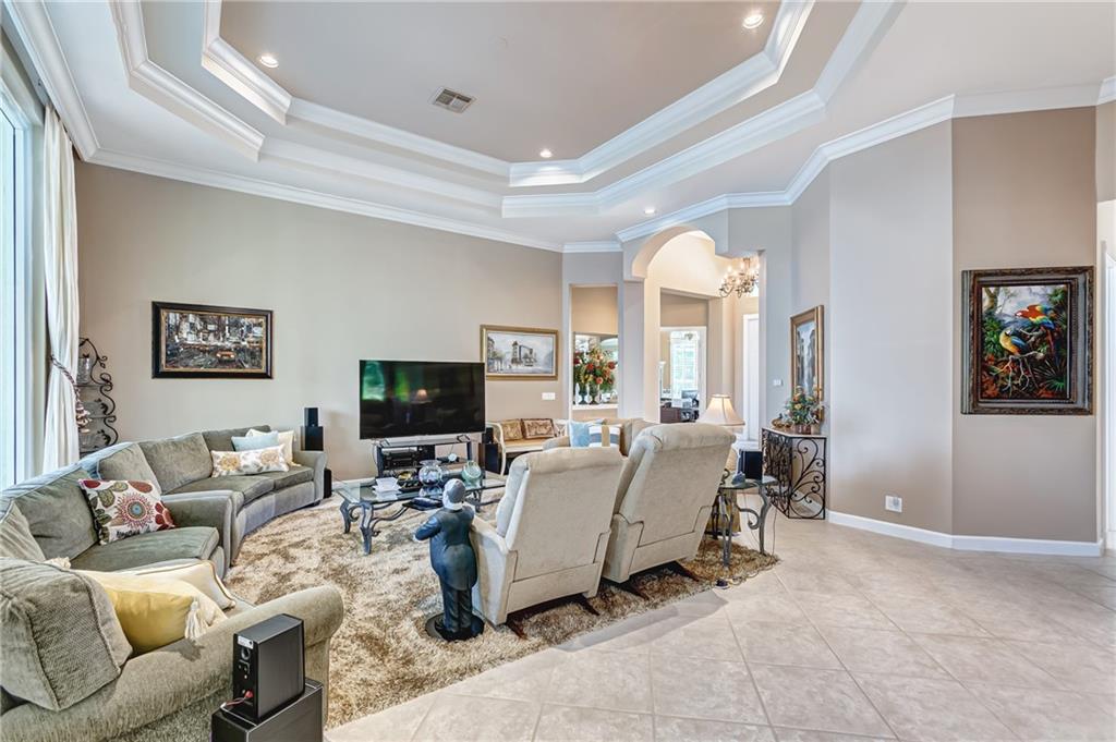 BALLENISLES COUNTRY CLUB - Residential