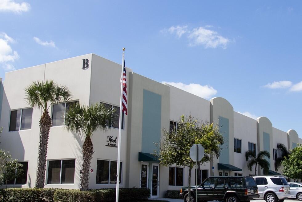 Marlin Commerce Center - Commercial Sale