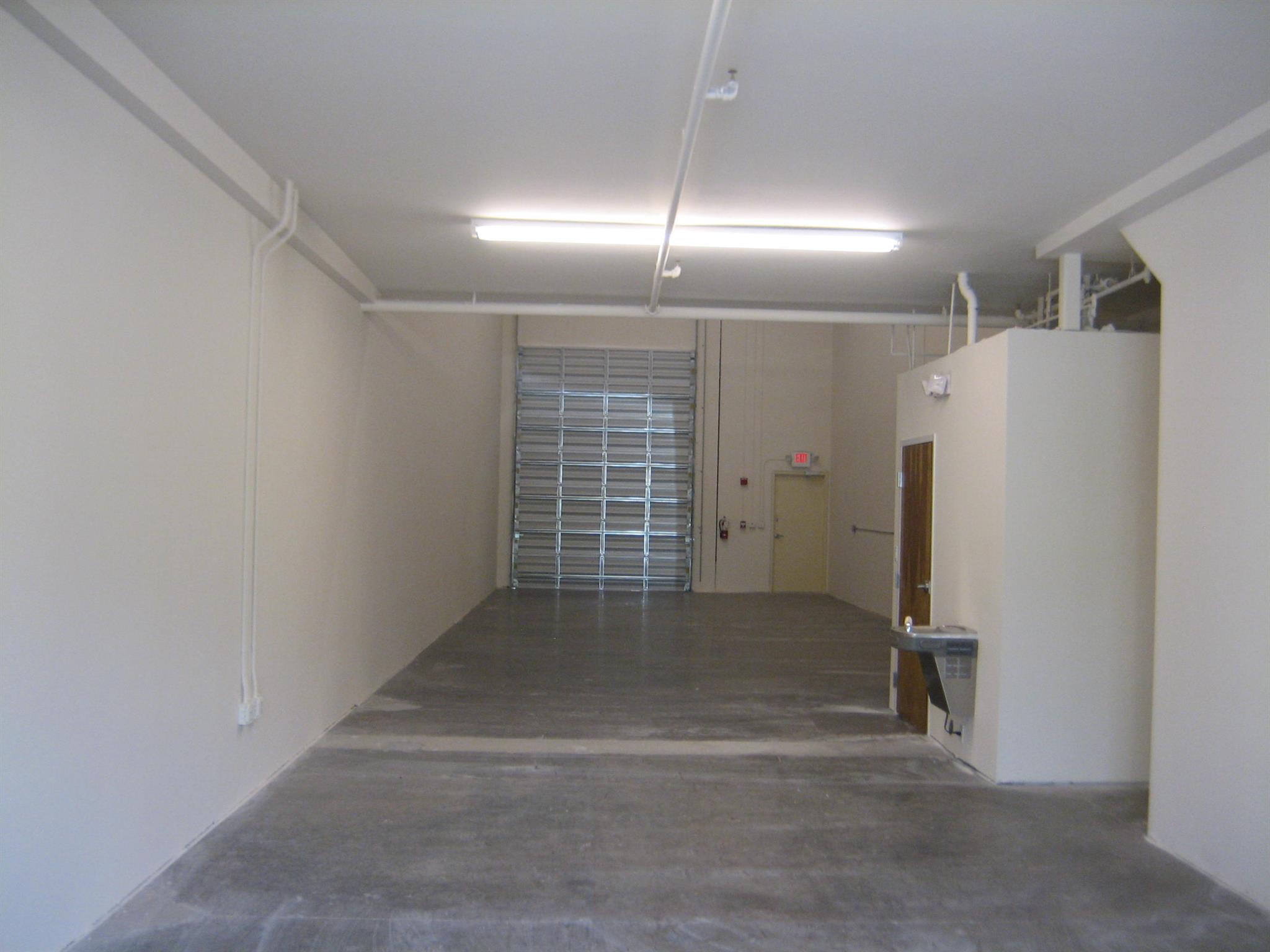 Marlin Commerce Center - Commercial Sale