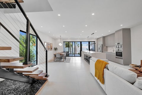 Tiny photo for 1525 NE 15TH Avenue, Fort Lauderdale, FL 33304 (MLS # B26052490)