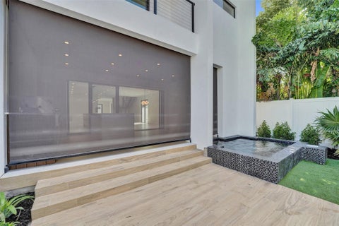 Tiny photo for 1525 NE 15TH Avenue, Fort Lauderdale, FL 33304 (MLS # B26052490)