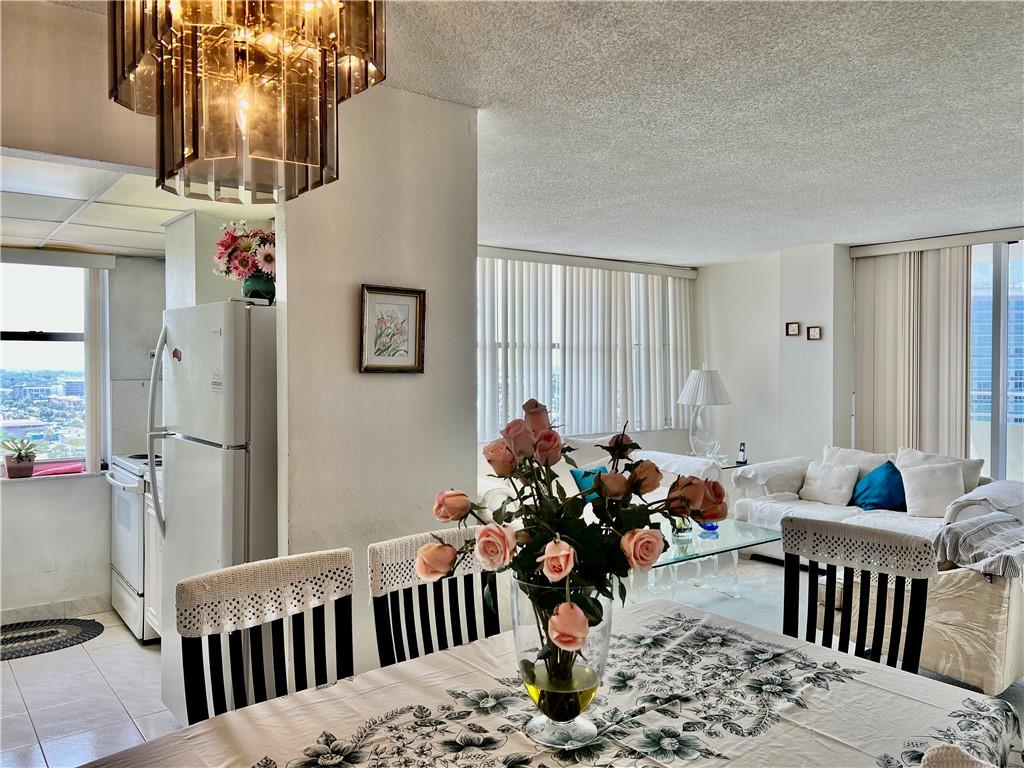Pompano Beach Club South - Residential