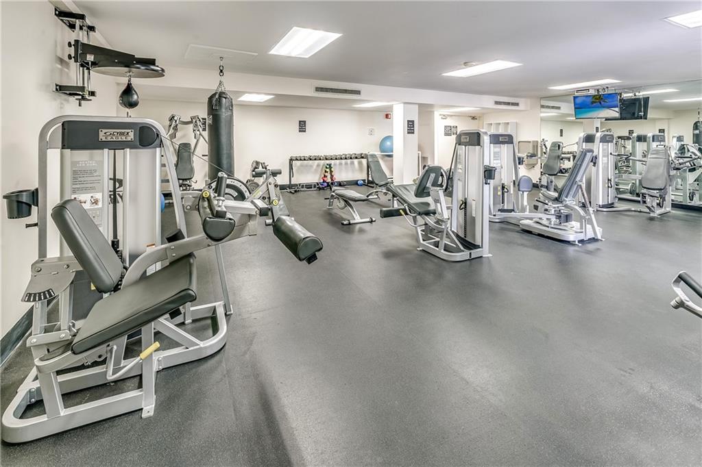 Pompano Beach Club South - Residential