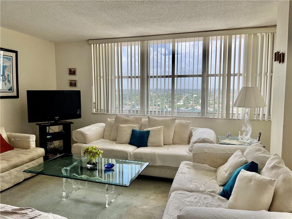 Pompano Beach Club South - Residential