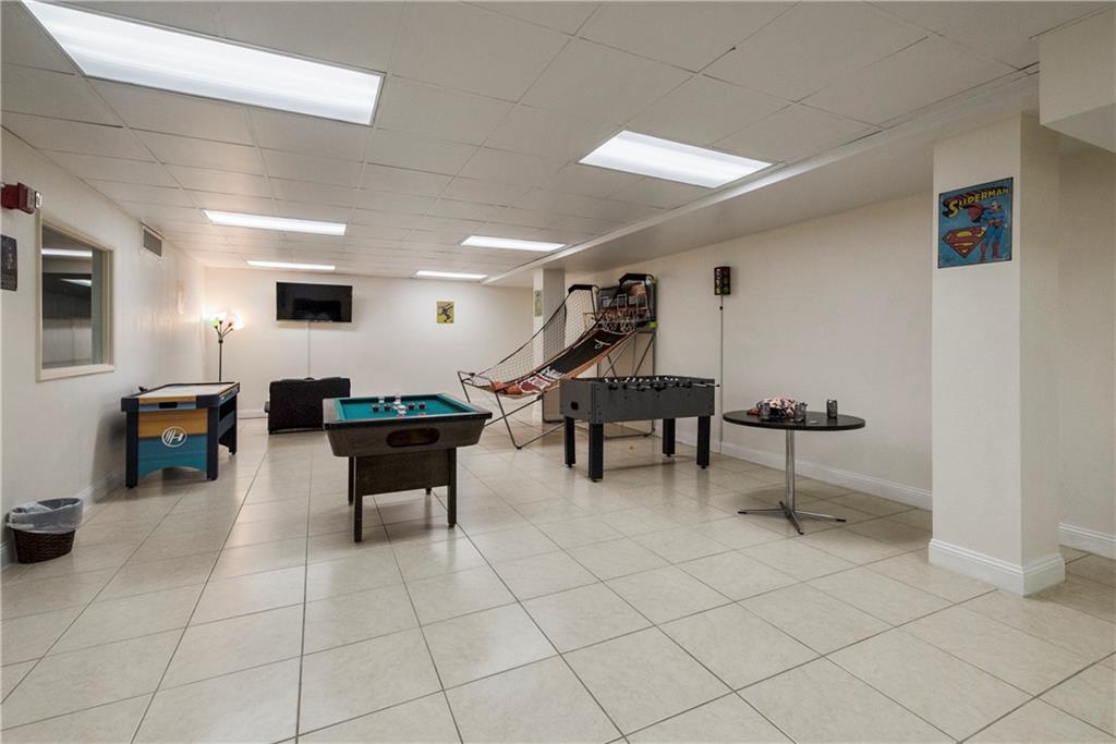Pompano Beach Club South - Residential