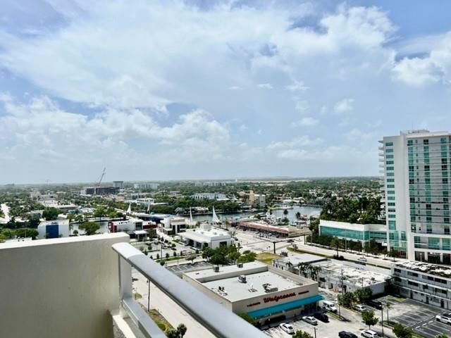 Pompano Beach Club South - Residential