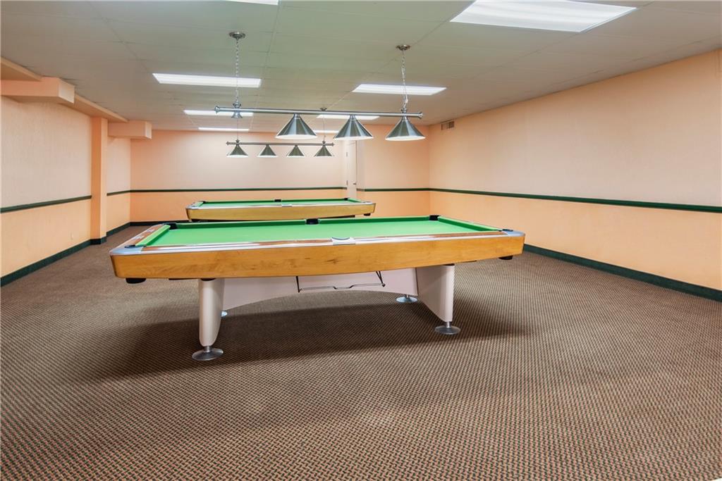 Pompano Beach Club South - Residential